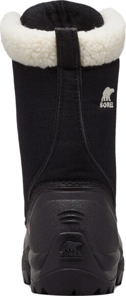 Sorel Women's Cumberland Boots -25F/-32C|-|Bottes Cumberland Femme -25F/-32C -Sorel Sales Store SRL 1129351 7EBlack 7EBack 44a9a2b5 e953 48ba ac92 b079e017d440