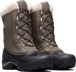 Sorel Women's Cumberland Boots -25F/-32C|-|Bottes Cumberland Femme -25F/-32C -Sorel Sales Store SRL 1129351 7EDark 20Tundra 7EAlt 22241647 e551 409e b09b 3db1c0ef4fe5