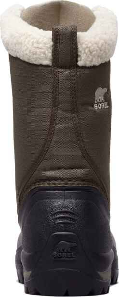 Sorel Women's Cumberland Boots -25F/-32C|-|Bottes Cumberland Femme -25F/-32C -Sorel Sales Store SRL 1129351 7EDark 20Tundra 7EBack 7175ce1f 9312 4652 9e5a f12d2376c1e2