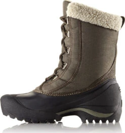 Sorel Women's Cumberland Boots -25F/-32C|-|Bottes Cumberland Femme -25F/-32C -Sorel Sales Store SRL 1129351 7EDark 20Tundra 7ESide 72d3114f 975d 433e ab72 d69da773172d