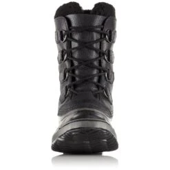 Sorel 1964 PAC T Waterproof Boots - Men's|-|Bottes 1964 PAC T Imperméable - Homme 19 Sorel 1964 PAC T Waterproof Boots - Men's|-|Bottes 1964 PAC T Imperméable - Homme -Sorel Sales Store SRL 1203451 7EBlack 20 20Light 20Bisque 7EFront