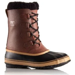 Sorel 1964 PAC T Waterproof Boots - Men's|-|Bottes 1964 PAC T Imperméable - Homme 17 Sorel 1964 PAC T Waterproof Boots - Men's|-|Bottes 1964 PAC T Imperméable - Homme -Sorel Sales Store SRL 1203451 7EBrown