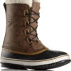 Sorel 1964 PAC T Waterproof Boots - Men's|-|Bottes 1964 PAC T Imperméable - Homme -Sorel Sales Store SRL 1203451 7EHickory 20 20Black 0ed2e864 f885 4f2b b07f d9b4cb82f56d