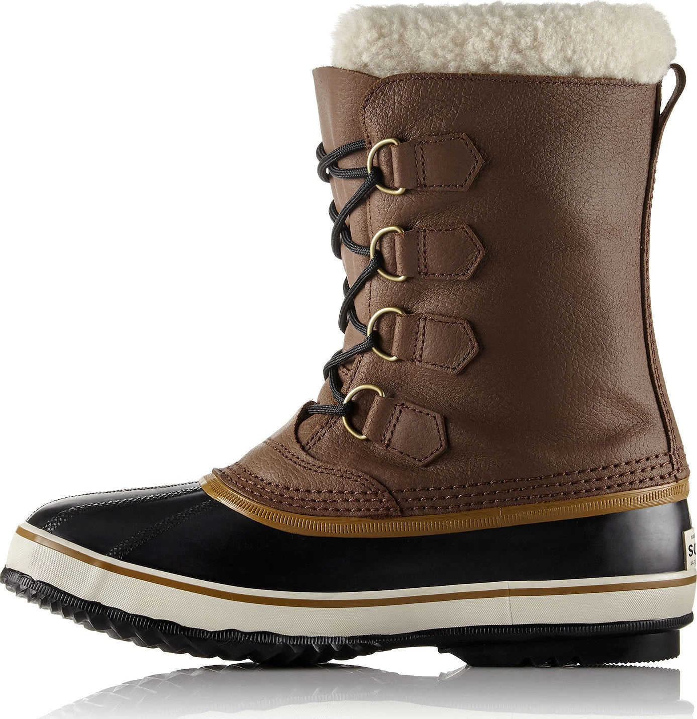 Sorel 1964 PAC T Waterproof Boots - Men's|-|Bottes 1964 PAC T Imperméable - Homme 11 Sorel 1964 PAC T Waterproof Boots - Men's|-|Bottes 1964 PAC T Imperméable - Homme - Image 9