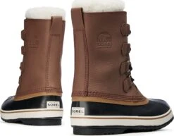 Sorel 1964 PAC T Waterproof Boots - Men's|-|Bottes 1964 PAC T Imperméable - Homme 20 Sorel 1964 PAC T Waterproof Boots - Men's|-|Bottes 1964 PAC T Imperméable - Homme -Sorel Sales Store SRL 1203451 7E 7Eback 20Hickory 20 20Black