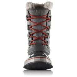 Sorel Men's 1964 Pac Nylon Waterproof Boots -25F/-32C|-|Bottes Imperméables 1964 Pac Nylon Homme -25F/-32C -Sorel Sales Store SRL 1203471 7EDark 20Fog 20 20Shark 7EFront 917fa94f 080a 4a1c 8ab1 48ea75f37d16