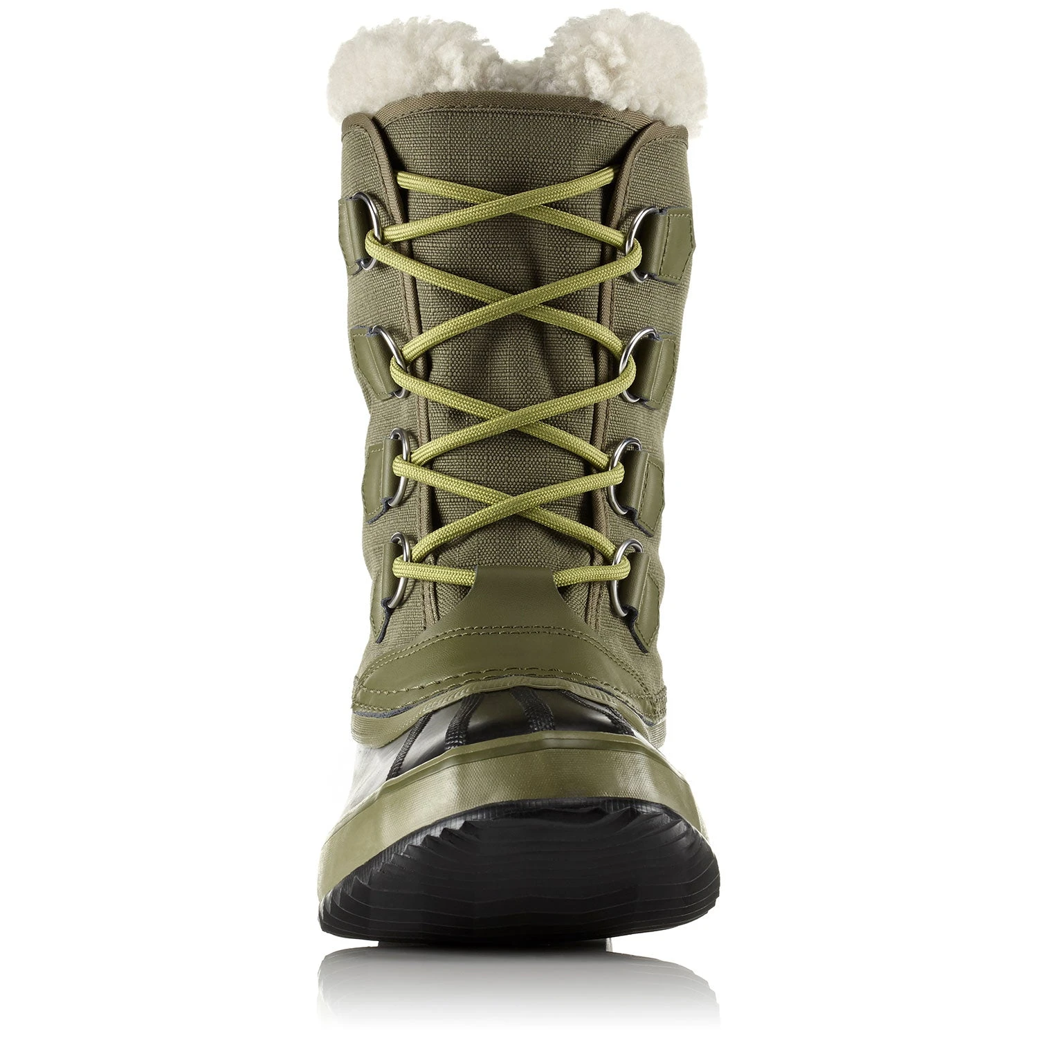 Sorel 1964 Pac Nylon Waterproof Boots - Men's|-|Bottes 1964 Pac Nylon Imperméable - Homme 14 Sorel 1964 Pac Nylon Waterproof Boots - Men's|-|Bottes 1964 Pac Nylon Imperméable - Homme - Image 12