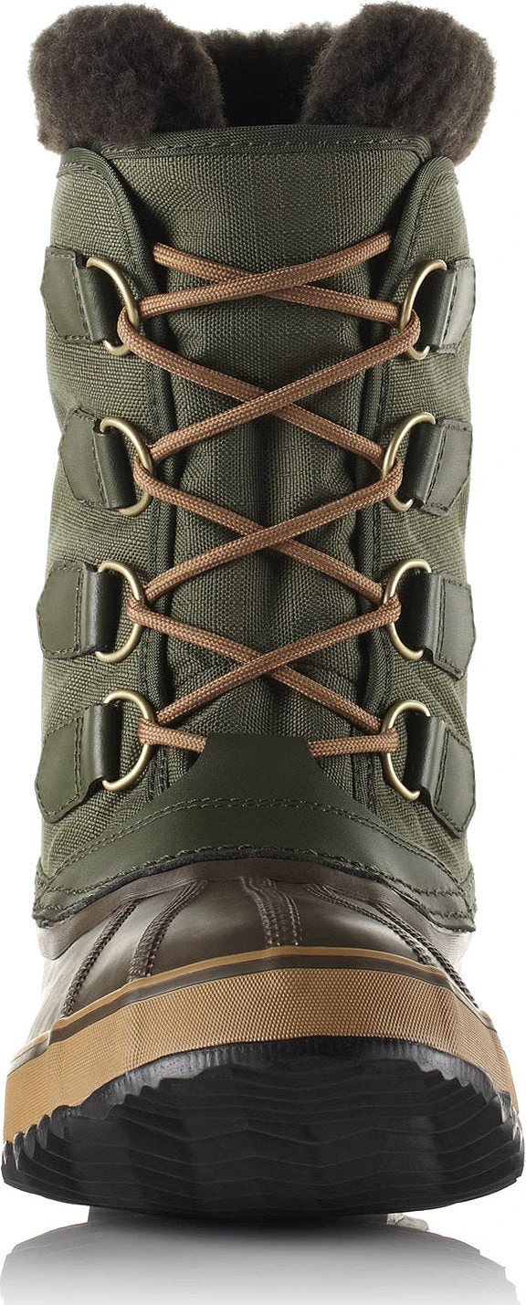 Sorel 1964 Pac Nylon Waterproof Boots - Men's|-|Bottes 1964 Pac Nylon Imperméable - Homme 18 Sorel 1964 Pac Nylon Waterproof Boots - Men's|-|Bottes 1964 Pac Nylon Imperméable - Homme - Image 16