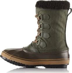 Sorel 1964 Pac Nylon Waterproof Boots - Men's|-|Bottes 1964 Pac Nylon Imperméable - Homme 36 Sorel 1964 Pac Nylon Waterproof Boots - Men's|-|Bottes 1964 Pac Nylon Imperméable - Homme -Sorel Sales Store SRL 1203471 7E 7ESide 20Surplus 20Green 20 20Elk 2460fd5f e7ec 478f 9f53 ba7e1e69465a
