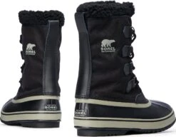 Sorel 1964 Pac Nylon Waterproof Boots - Men's|-|Bottes 1964 Pac Nylon Imperméable - Homme 38 Sorel 1964 Pac Nylon Waterproof Boots - Men's|-|Bottes 1964 Pac Nylon Imperméable - Homme -Sorel Sales Store SRL 1203471 7E 7Eback 20Black 20 20Tusk 3d072ad9 3f0b 48d2 8144 9cc05952aa19