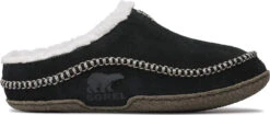 Sorel Falcon Ridge Slippers - Men's|-|Pantoufles Falcon Ridge - Homme 30 Sorel Falcon Ridge Slippers - Men's|-|Pantoufles Falcon Ridge - Homme -Sorel Sales Store SRL 1244371 7EBlack 20 20Dark 20Grey 388edbc2 dd32 4a09 94fd 19868845c073