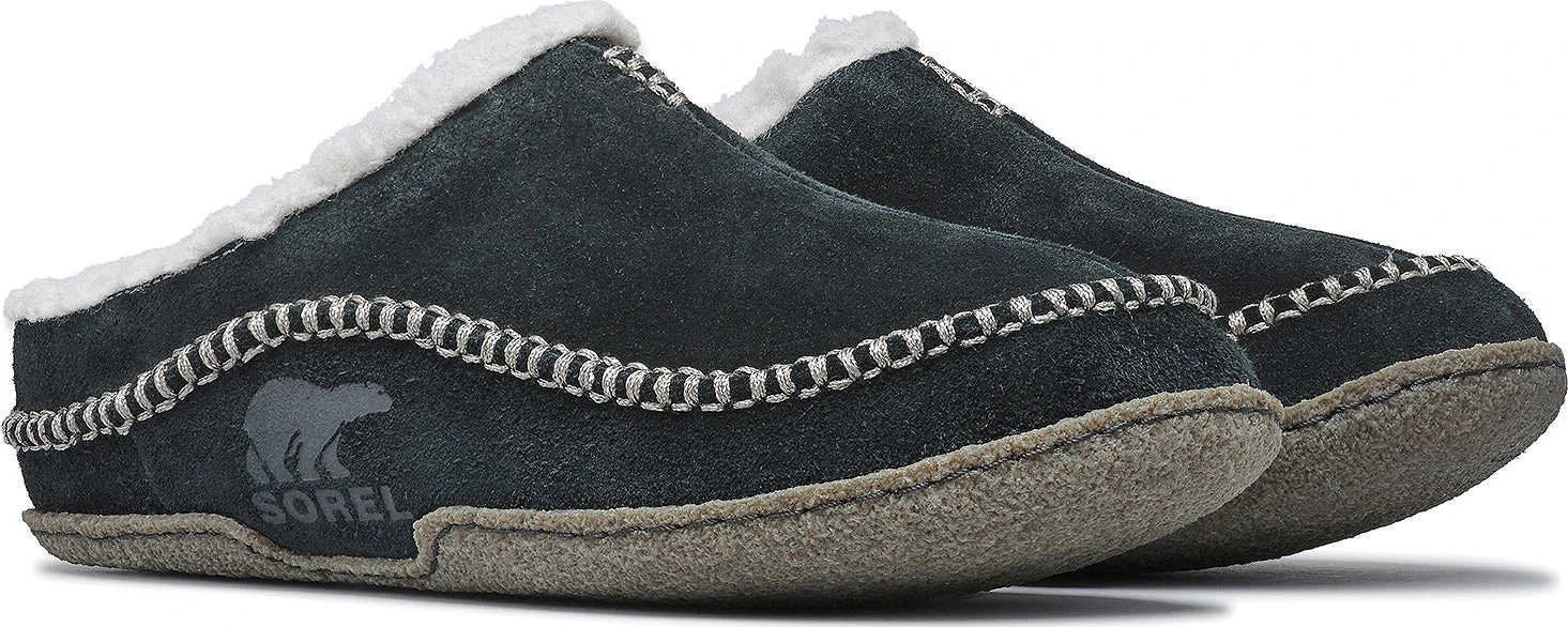 Sorel Falcon Ridge Slippers - Men's|-|Pantoufles Falcon Ridge - Homme 19 Sorel Falcon Ridge Slippers - Men's|-|Pantoufles Falcon Ridge - Homme - Image 17