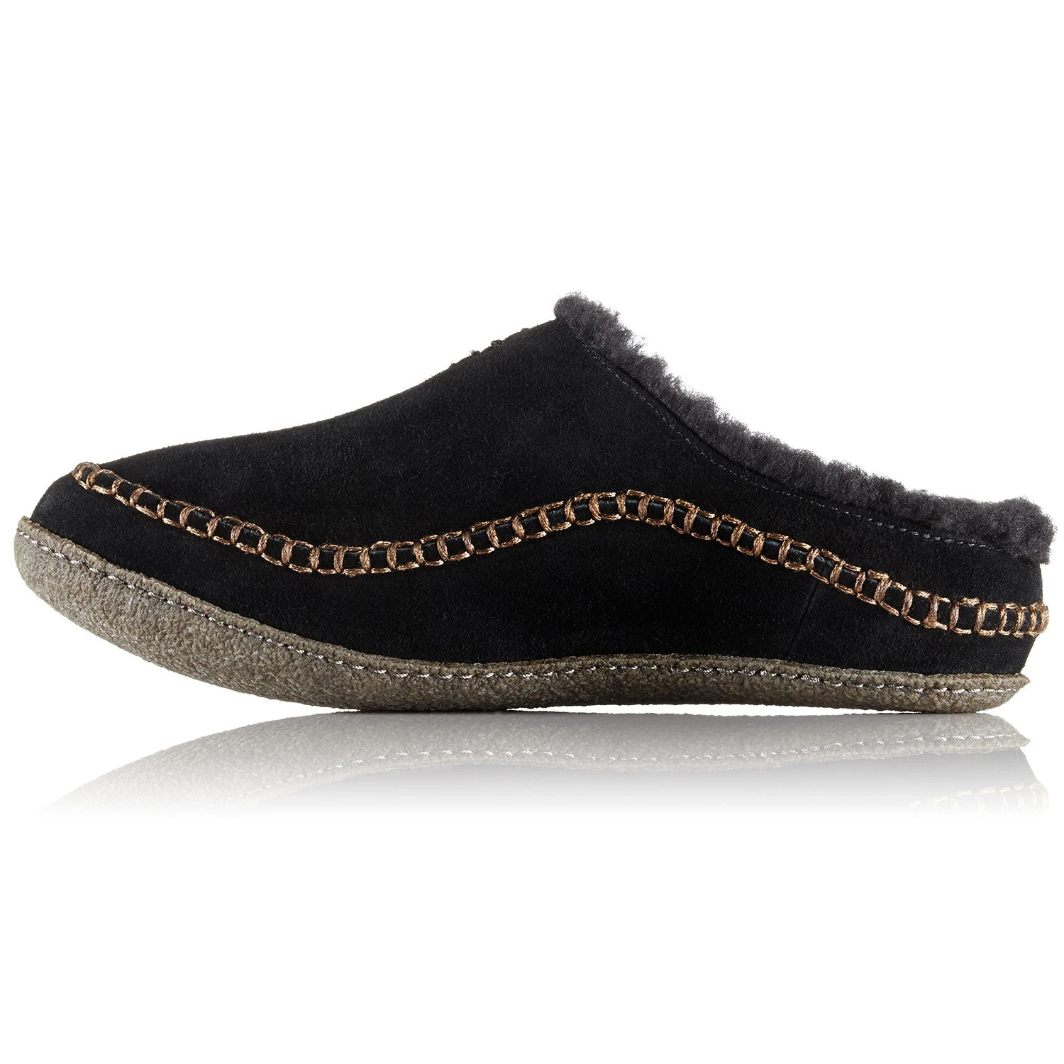 Sorel Falcon Ridge Slippers - Men's|-|Pantoufles Falcon Ridge - Homme 8 Sorel Falcon Ridge Slippers - Men's|-|Pantoufles Falcon Ridge - Homme - Image 6