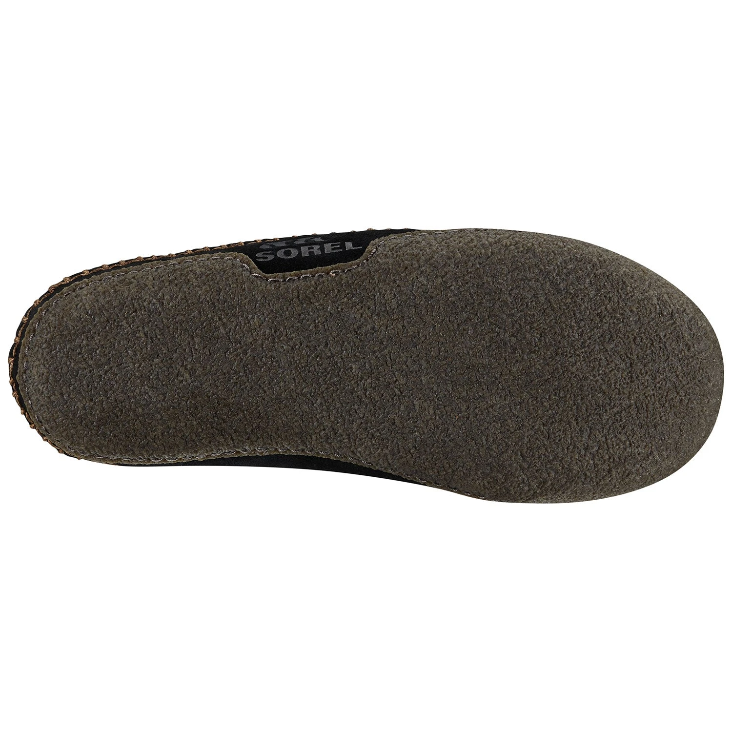 Sorel Falcon Ridge Slippers - Men's|-|Pantoufles Falcon Ridge - Homme 6 Sorel Falcon Ridge Slippers - Men's|-|Pantoufles Falcon Ridge - Homme - Image 4
