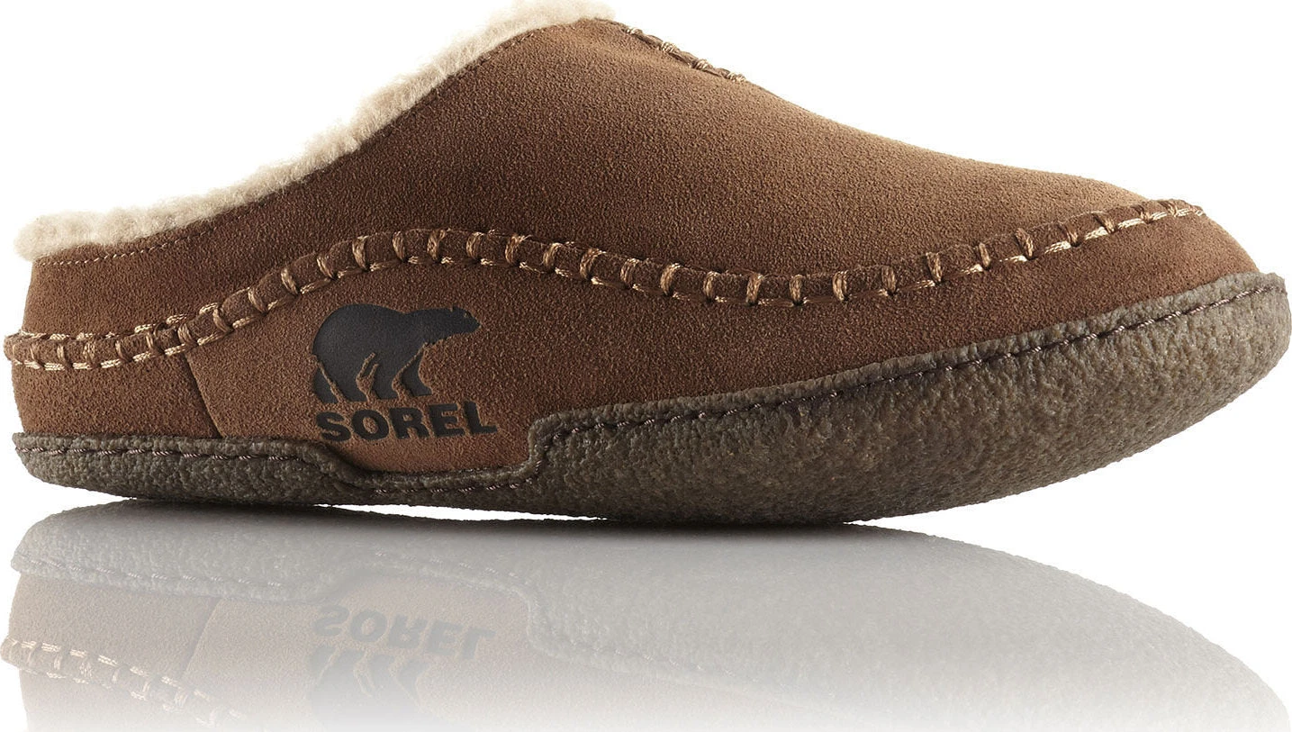 Sorel Falcon Ridge Slippers - Men's|-|Pantoufles Falcon Ridge - Homme 9 Sorel Falcon Ridge Slippers - Men's|-|Pantoufles Falcon Ridge - Homme - Image 7