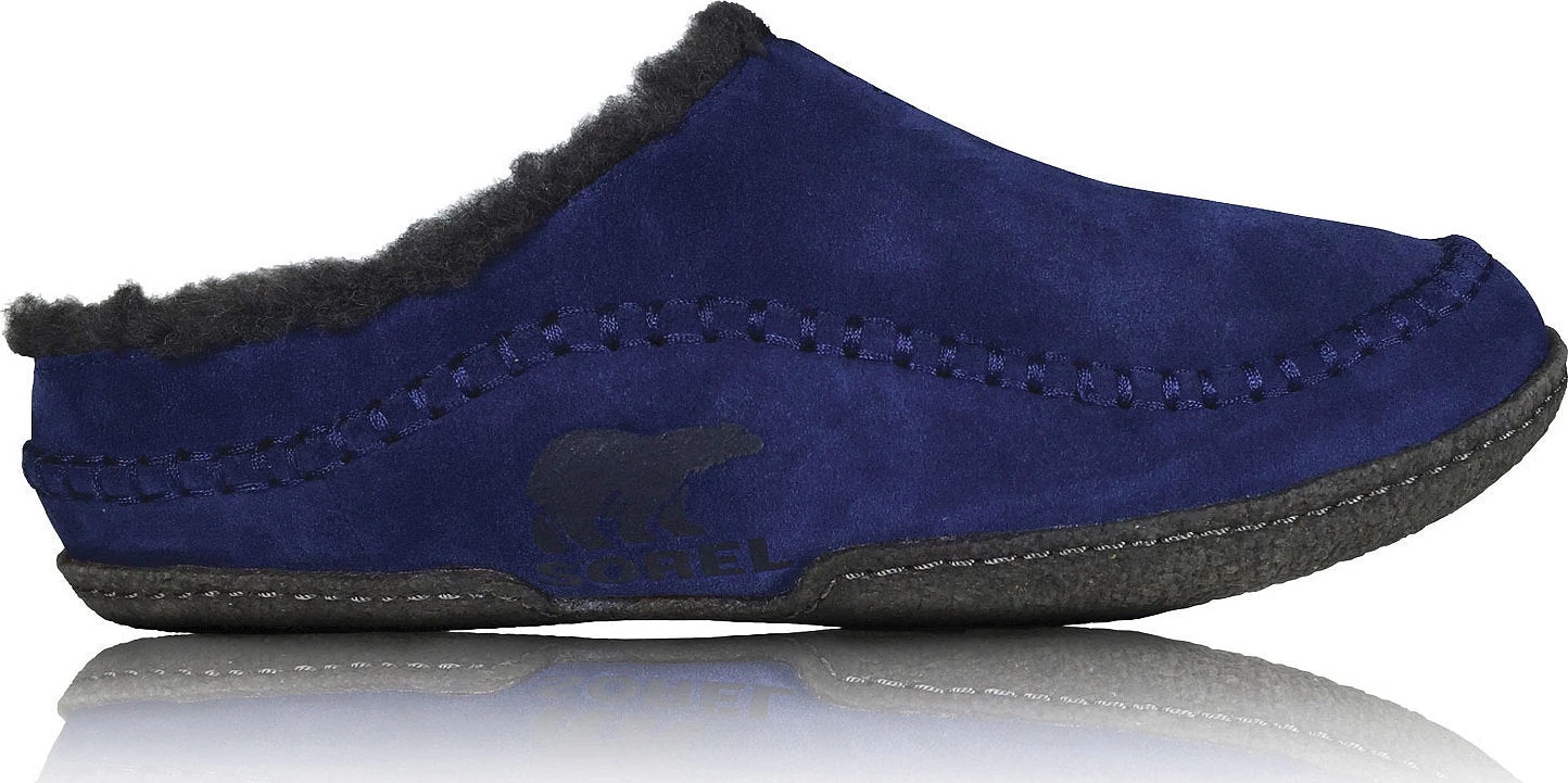 Sorel Falcon Ridge Slippers - Men's|-|Pantoufles Falcon Ridge - Homme 10 Sorel Falcon Ridge Slippers - Men's|-|Pantoufles Falcon Ridge - Homme - Image 8