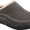 Sorel Falcon Ridge Slippers - Men's|-|Pantoufles Falcon Ridge - Homme