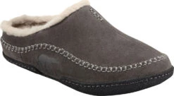 Sorel Falcon Ridge Slippers - Men's|-|Pantoufles Falcon Ridge - Homme