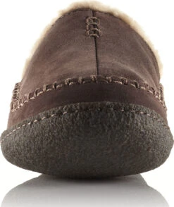 Sorel Falcon Ridge Slippers - Men's|-|Pantoufles Falcon Ridge - Homme 33 Sorel Falcon Ridge Slippers - Men's|-|Pantoufles Falcon Ridge - Homme -Sorel Sales Store SRL 1244371 7E 7EFront 20Bark
