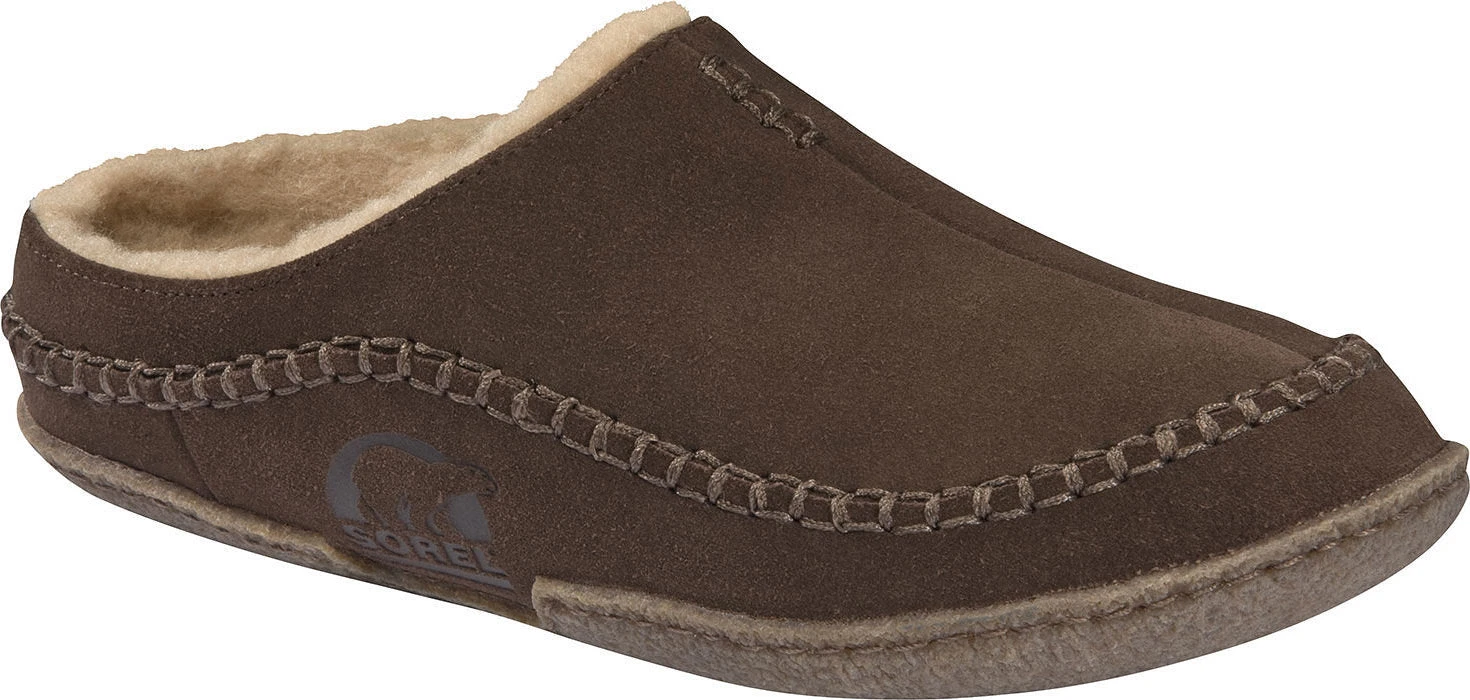 Sorel Falcon Ridge Slippers - Men's|-|Pantoufles Falcon Ridge - Homme 12 Sorel Falcon Ridge Slippers - Men's|-|Pantoufles Falcon Ridge - Homme - Image 10