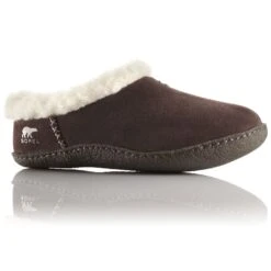 Sorel Women's Nakiska Slippers|-|Pantoufles Nakiska Femme -Sorel Sales Store SRL 1244411 7EHawk