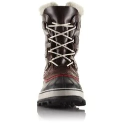 Sorel Caribou Wool Waterproof Boots - Men's|-|Bottes Caribou Wool Imperméable - Homme -Sorel Sales Store SRL 1308781 7EBurro 7EFront 323b91c9 2113 4ae5 8d9d c5db4112853d