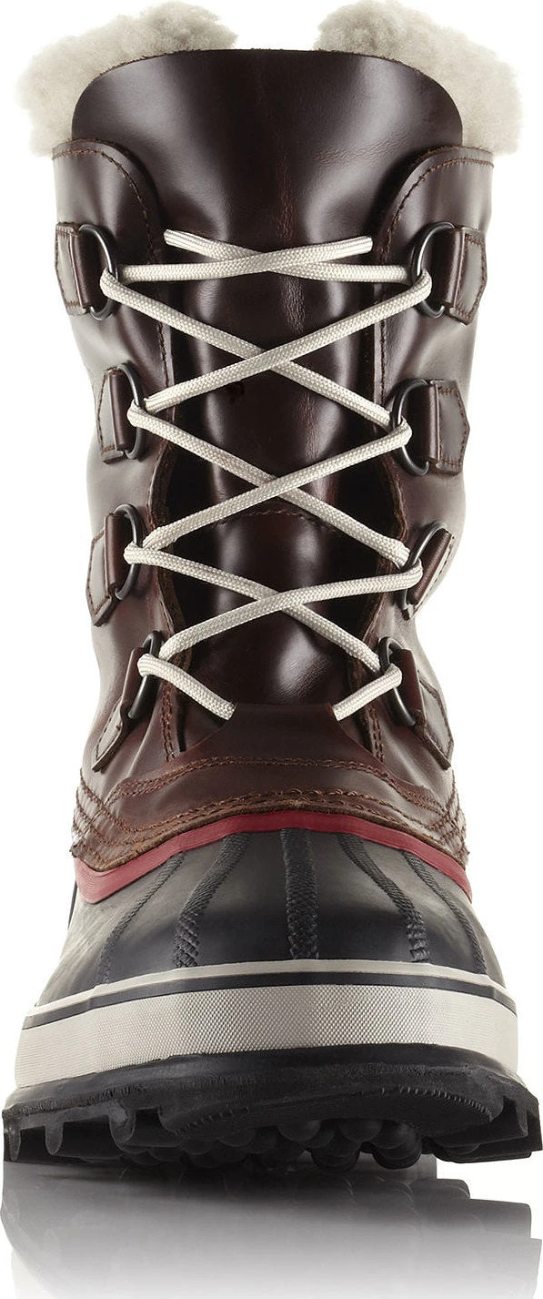 Sorel Caribou Wool Waterproof Boots - Men's|-|Bottes Caribou Wool Imperméable - Homme 11 Sorel Caribou Wool Waterproof Boots - Men's|-|Bottes Caribou Wool Imperméable - Homme - Image 9