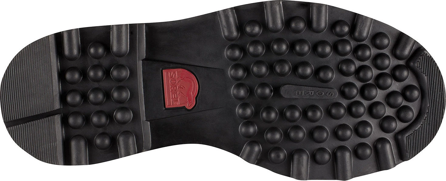 Sorel Caribou Wool Waterproof Boots - Men's|-|Bottes Caribou Wool Imperméable - Homme 13 Sorel Caribou Wool Waterproof Boots - Men's|-|Bottes Caribou Wool Imperméable - Homme - Image 11