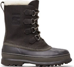 Sorel Caribou Wool Waterproof Boots - Men's|-|Bottes Caribou Wool Imperméable - Homme 25 Sorel Caribou Wool Waterproof Boots - Men's|-|Bottes Caribou Wool Imperméable - Homme -Sorel Sales Store SRL 1308781 7EQuarry 20 20Buffalo