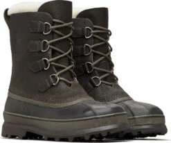 Sorel Caribou Wool Waterproof Boots - Men's|-|Bottes Caribou Wool Imperméable - Homme 36 Sorel Caribou Wool Waterproof Boots - Men's|-|Bottes Caribou Wool Imperméable - Homme -Sorel Sales Store SRL 1308781 7EQuarry 20 20Buffalo 7EALt