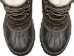 Sorel Caribou Wool Waterproof Boots - Men's|-|Bottes Caribou Wool Imperméable - Homme -Sorel Sales Store SRL 1308781 7EQuarry 20 20Buffalo 7ETop f095489c 16d8 444b 9a6e 5ddb4dc3dd8c