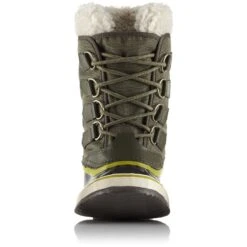 Sorel Winter Carnival Boots - Women's|-|Bottes Imperméables Winter Carnival - Femme -Sorel Sales Store SRL 1308911 7EPeatmoss 7EFront