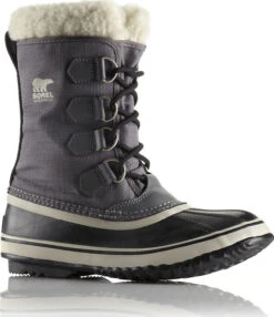 Sorel Winter Carnival Boots - Women's|-|Bottes Imperméables Winter Carnival - Femme