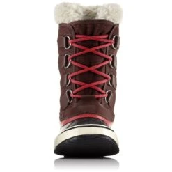 Sorel Winter Carnival Boots - Women's|-|Bottes Imperméables Winter Carnival - Femme -Sorel Sales Store SRL 1308911 7ERedwood 20 20Candy 7EFront c8565929 e89a 4eff 857f 57ccf3e5b63e