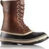 Sorel 1964 Premium LTR Waterproof Boots - Women's|-|Bottes 1964 Premium LTR Imperméable - Femme 2 Sorel 1964 Premium LTR Waterproof Boots - Women's|-|Bottes 1964 Premium LTR Imperméable - Femme -Sorel Sales Store SRL 1413041 7ECappuccino 20 20Oxford 20Tan 1
