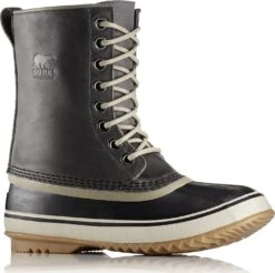 Sorel Women's 1964 Premium LTR Waterproof Boots -25F/-32C|-|Bottes Imperméables 1964 Premium LTR Femme -25F/-32C
