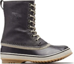 Sorel 1964 Premium LTR Waterproof Boots - Women's|-|Bottes 1964 Premium LTR Imperméable - Femme 19 Sorel 1964 Premium LTR Waterproof Boots - Women's|-|Bottes 1964 Premium LTR Imperméable - Femme -Sorel Sales Store SRL 1413041 7EQuarry 20 20Silver 20Sage