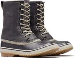Sorel 1964 Premium LTR Waterproof Boots - Women's|-|Bottes 1964 Premium LTR Imperméable - Femme 29 Sorel 1964 Premium LTR Waterproof Boots - Women's|-|Bottes 1964 Premium LTR Imperméable - Femme -Sorel Sales Store SRL 1413041 7EQuarry 20 20Silver 20Sage 7EAlt