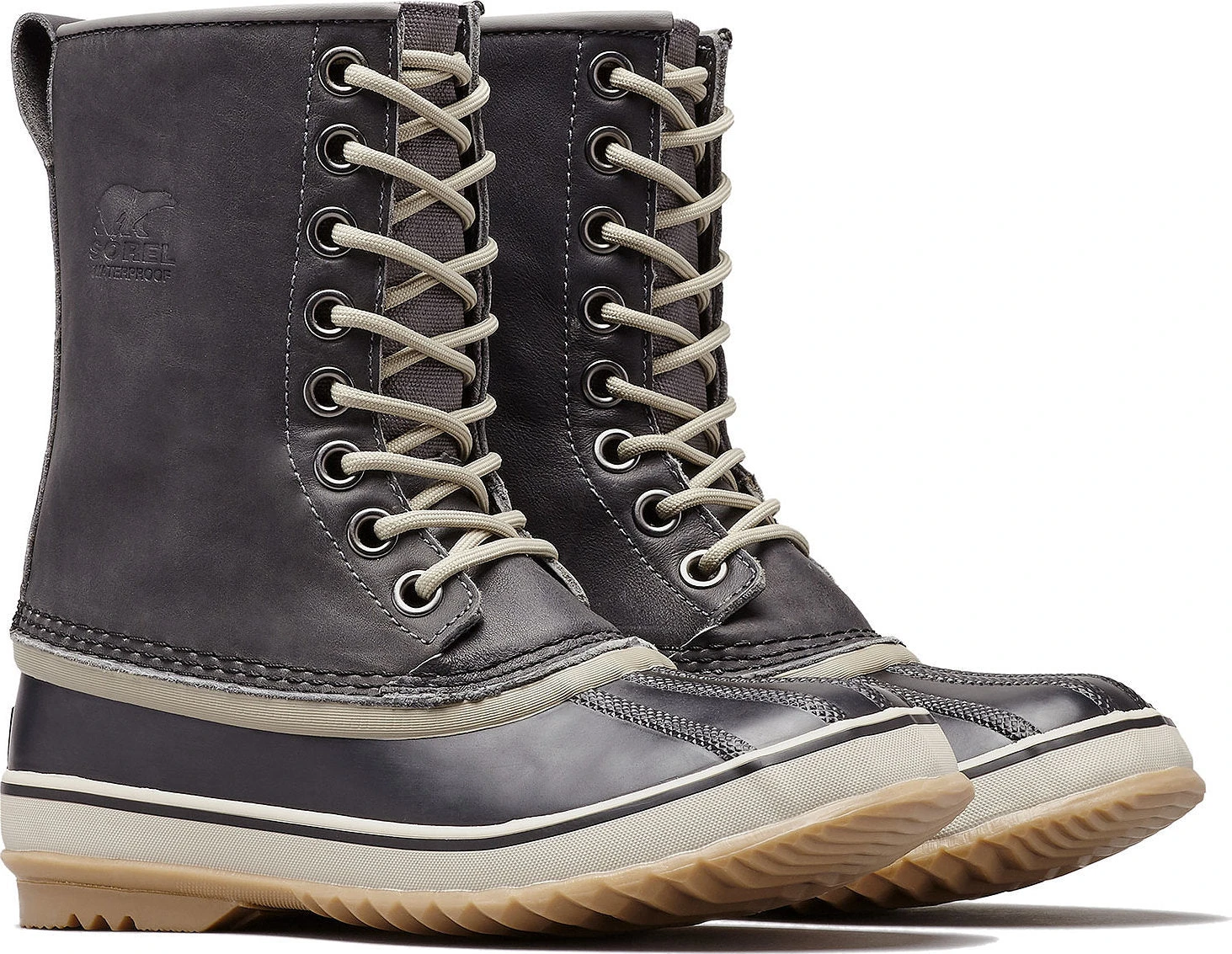 Sorel 1964 Premium LTR Waterproof Boots - Women's|-|Bottes 1964 Premium LTR Imperméable - Femme 15 Sorel 1964 Premium LTR Waterproof Boots - Women's|-|Bottes 1964 Premium LTR Imperméable - Femme - Image 13