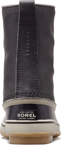 Sorel Women's 1964 Premium LTR Waterproof Boots -25F/-32C|-|Bottes Imperméables 1964 Premium LTR Femme -25F/-32C -Sorel Sales Store SRL 1413041 7EQuarry 20 20Silver 20Sage 7EBack