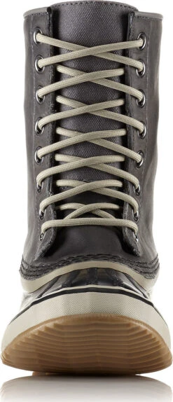 Sorel 1964 Premium LTR Waterproof Boots - Women's|-|Bottes 1964 Premium LTR Imperméable - Femme 26 Sorel 1964 Premium LTR Waterproof Boots - Women's|-|Bottes 1964 Premium LTR Imperméable - Femme -Sorel Sales Store SRL 1413041 7EQuarry 20 20Silver 7EFront f6b1e14b 3890 4e89 9e06 cf3239304006