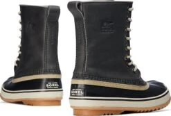 Sorel 1964 Premium LTR Waterproof Boots - Women's|-|Bottes 1964 Premium LTR Imperméable - Femme 27 Sorel 1964 Premium LTR Waterproof Boots - Women's|-|Bottes 1964 Premium LTR Imperméable - Femme -Sorel Sales Store SRL 1413041 7EQuarry 20 20Silver 7Eback