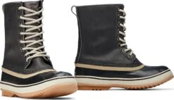 Sorel 1964 Premium LTR Waterproof Boots - Women's|-|Bottes 1964 Premium LTR Imperméable - Femme 31 Sorel 1964 Premium LTR Waterproof Boots - Women's|-|Bottes 1964 Premium LTR Imperméable - Femme -Sorel Sales Store SRL 1413041 7EQuarry 20 20Silver 7Eside e8abcc6a c5b6 489c aef2 609782d803e8