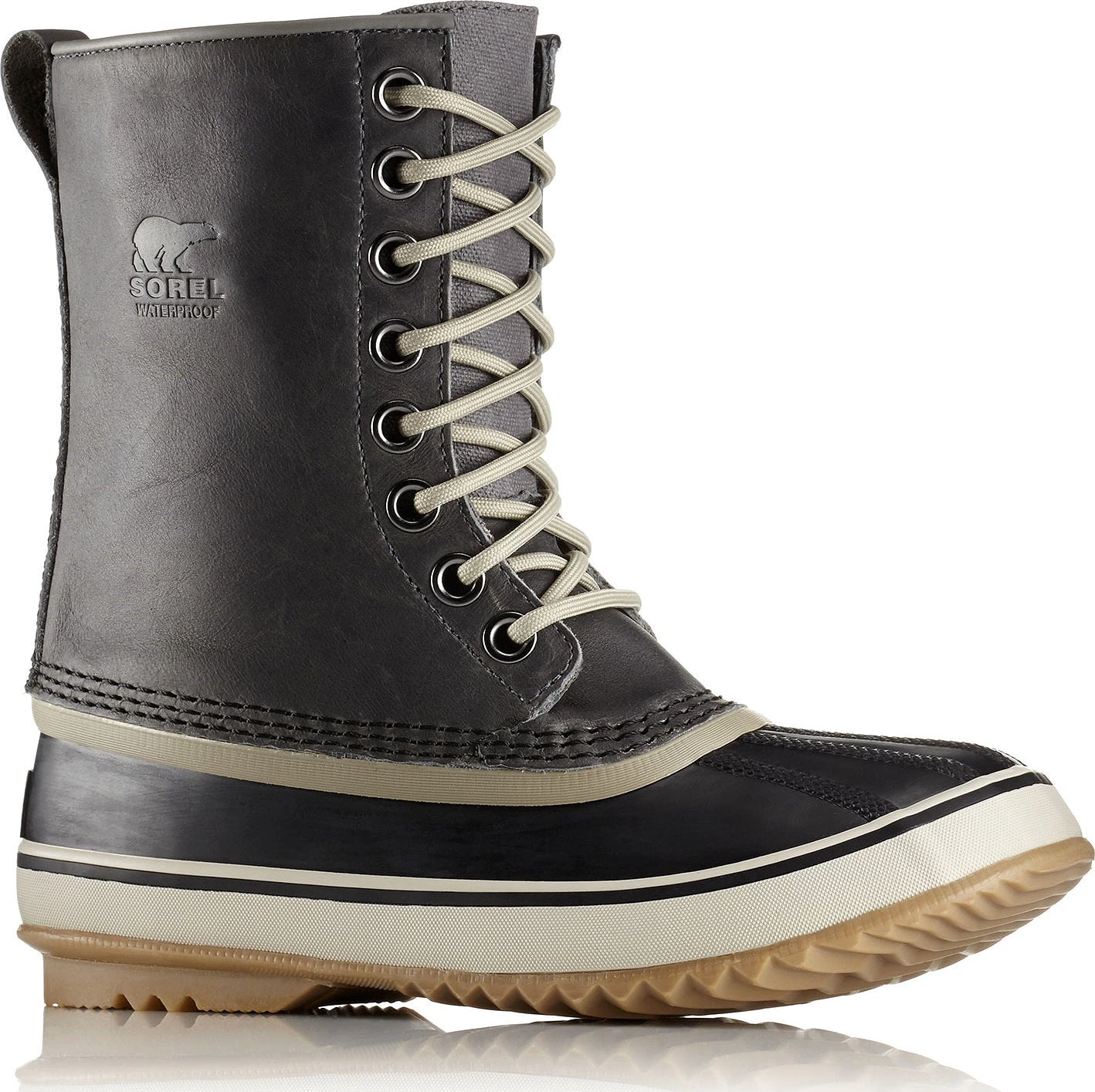 Sorel 1964 Premium LTR Waterproof Boots - Women's|-|Bottes 1964 Premium LTR Imperméable - Femme 4 Sorel 1964 Premium LTR Waterproof Boots - Women's|-|Bottes 1964 Premium LTR Imperméable - Femme - Image 2