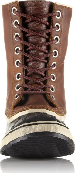 Sorel 1964 Premium LTR Waterproof Boots - Women's|-|Bottes 1964 Premium LTR Imperméable - Femme 22 Sorel 1964 Premium LTR Waterproof Boots - Women's|-|Bottes 1964 Premium LTR Imperméable - Femme -Sorel Sales Store SRL 1413041 7E 7EFront 20Cappuccino 20 20Oxford 20Tan 94eb1016 1453 40ca b427 156842da7ec9