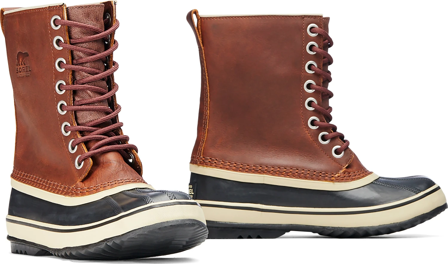 Sorel 1964 Premium LTR Waterproof Boots - Women's|-|Bottes 1964 Premium LTR Imperméable - Femme 7 Sorel 1964 Premium LTR Waterproof Boots - Women's|-|Bottes 1964 Premium LTR Imperméable - Femme - Image 5