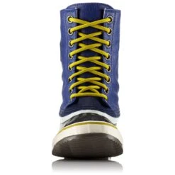 Sorel 1964 Premium Cvs Waterproof Boots - Women's|-|Bottes 1964 Premium Cvs Imperméable - Femme -Sorel Sales Store SRL 1413051 7EAviation 20 20Antique 20Moss 7EFront 1