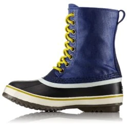 Sorel 1964 Premium Cvs Waterproof Boots - Women's|-|Bottes 1964 Premium Cvs Imperméable - Femme -Sorel Sales Store SRL 1413051 7EAviation 20 20Antique 20Moss 7ESide 1