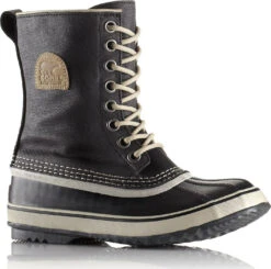 Sorel Women's 1964 Premium Cvs Waterproof Boots -25F/-32C|-|Bottes Imperméables 1964 Premium CVS Femme -25F/-32C -Sorel Sales Store SRL 1413051 7EBlack 20 20Fossil