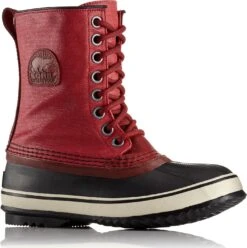 Sorel Women's 1964 Premium Cvs Waterproof Boots -25F/-32C|-|Bottes Imperméables 1964 Premium CVS Femme -25F/-32C -Sorel Sales Store SRL 1413051 7ECandy 20Apple 20 20Red 20Element